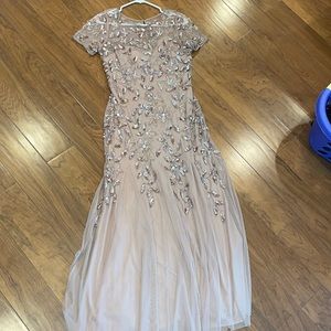 Adrianna Papell dress